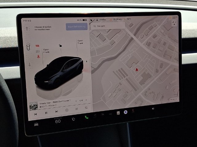 Used 2026 Tesla Model Y 2WD image 20