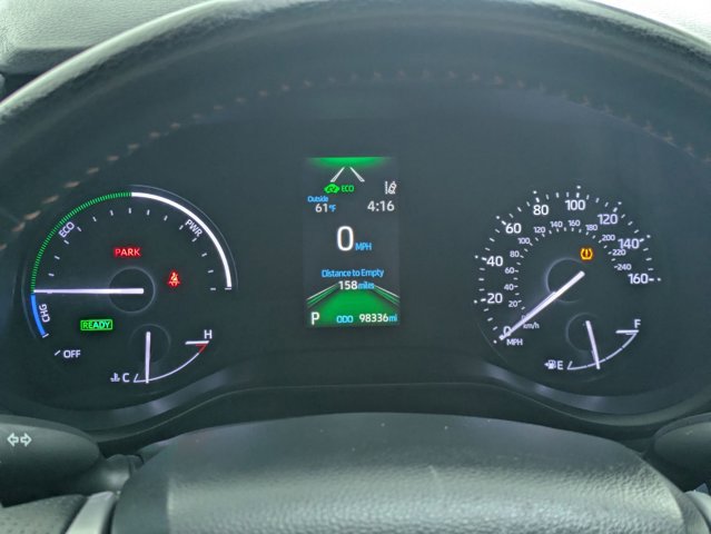 Used 2021 Toyota Sienna XSE w/ XSE Plus Package image 11