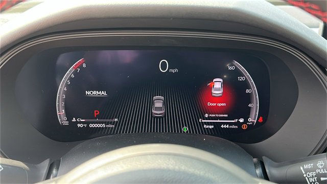 Used 2025 Acura TLX SH-AWD w/ A-SPEC Pkg image 16