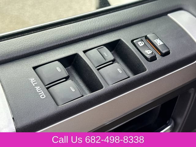 Used 2018 Toyota 4Runner Limited RWD image 21