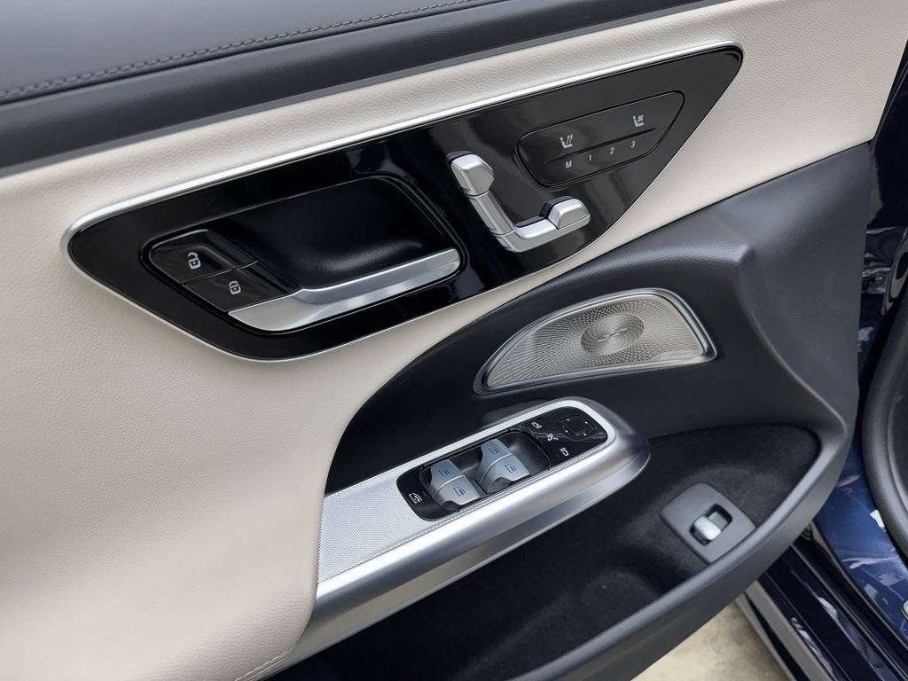 Certified 2024 Mercedes-Benz E 350 4MATIC Sedan image 10