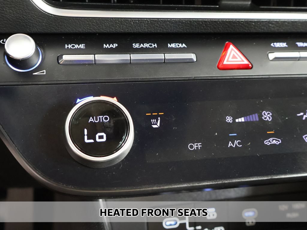 Used 2025 Hyundai Sonata SEL FWD image 6