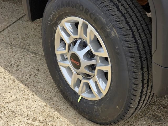 New 2026 GMC Sierra 2500 Pro w/ 1SA Pro Safety Plus Package image 11