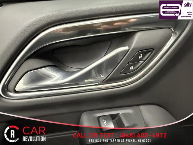 Used 2024 GMC Yukon XL SLT image 55