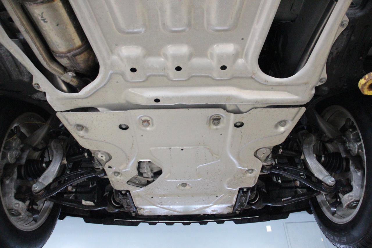 Used 2016 Land Rover Range Rover Sport HSE image 99