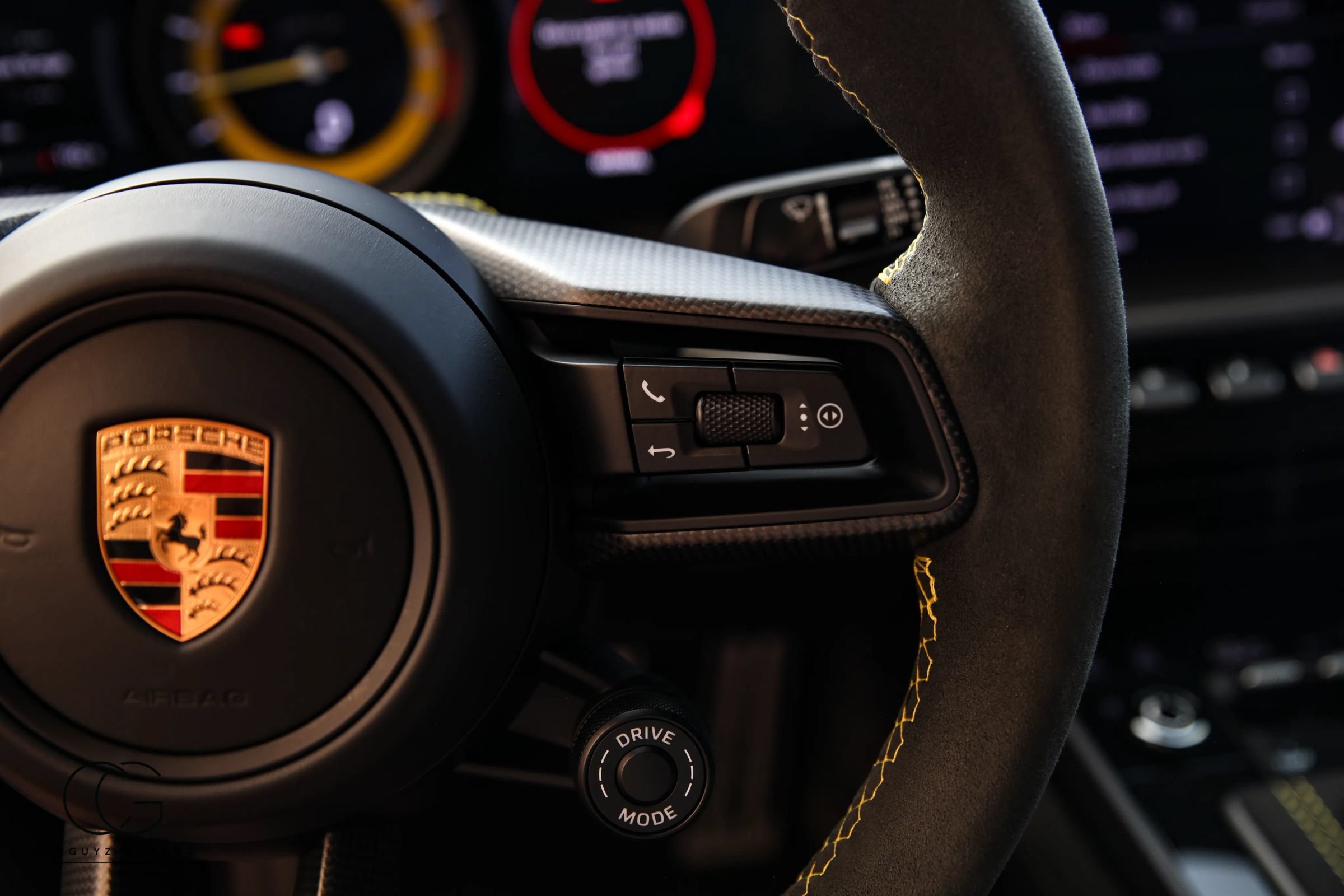 Used 2022 Porsche 911 GT3 RWD image 52