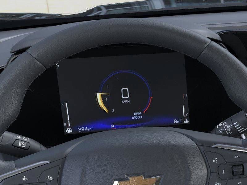 New 2026 Chevrolet Trax ACTIV w/ Sunroof Package FWD image 19