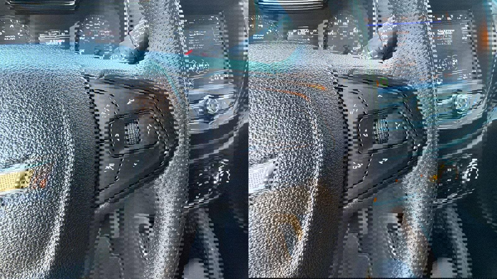 Used 2023 Chevrolet TrailBlazer LT image 24