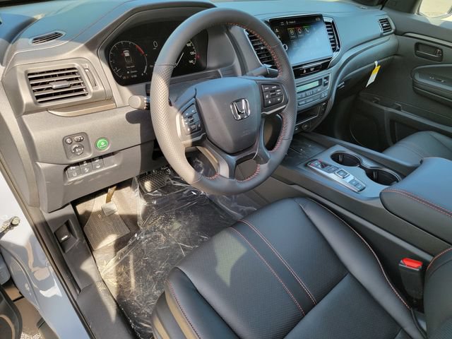 New 2026 Honda Ridgeline TrailSport image 12