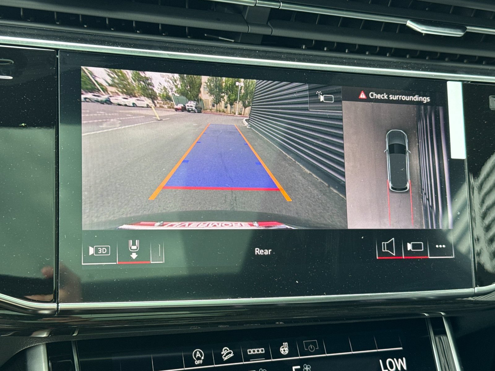New 2026 Audi Q7 Premium Plus AWD/4WD image 21