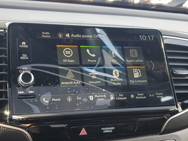 New 2026 Honda Ridgeline RTL image 27