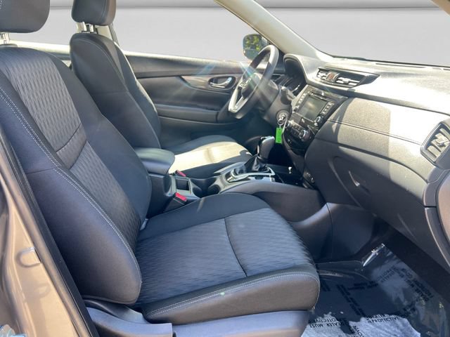 Used 2018 Nissan Rogue S AWD/4WD image 16