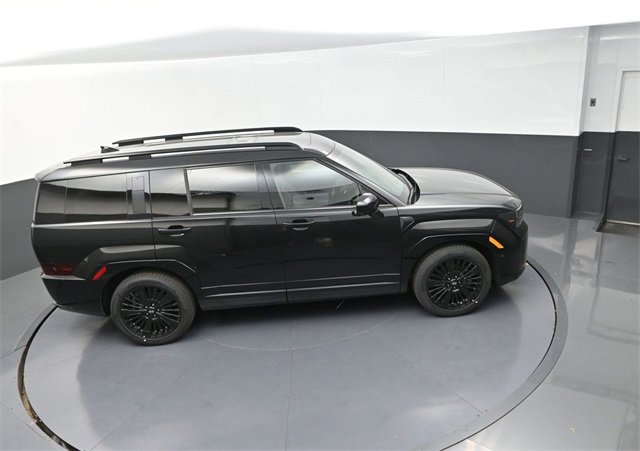 New 2026 Hyundai Santa Fe Calligraphy image 30