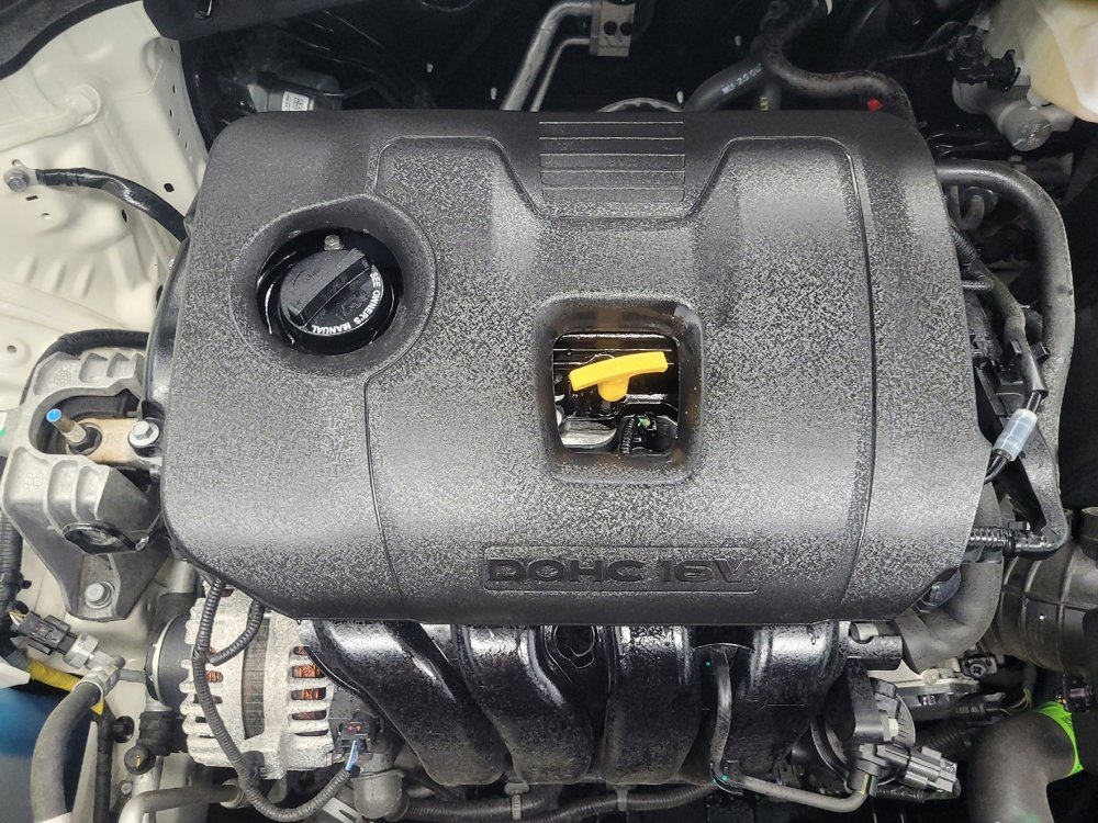 Used 2023 Kia Soul S image 30