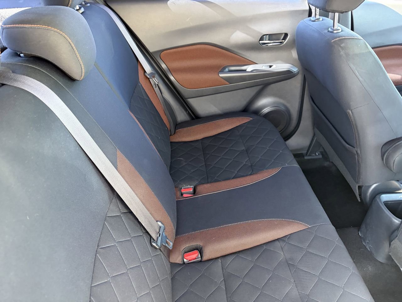 Used 2019 Nissan Kicks SR FWD image 13