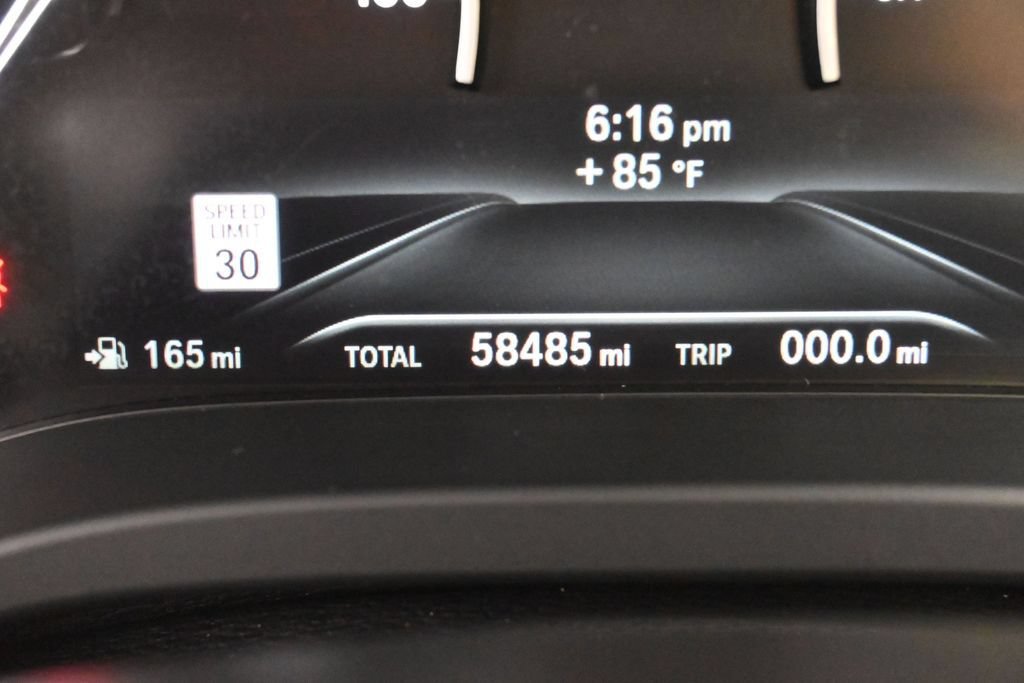 Used 2021 BMW X3 xDrive30i w/ M Sport Package AWD/4WD image 13