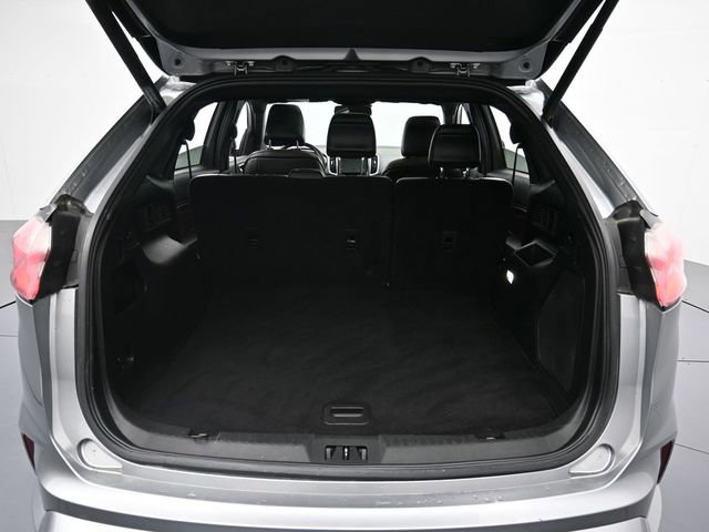 Used 2021 Ford Edge Titanium w/ Equipment Group 301A image 27