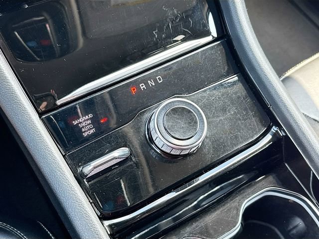 Used 2022 Jeep Grand Cherokee L Limited image 18