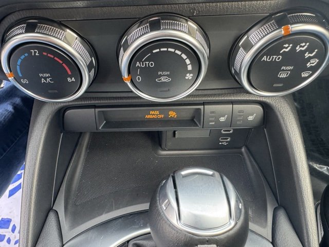 New 2025 MAZDA MX-5 Miata Grand Touring image 20