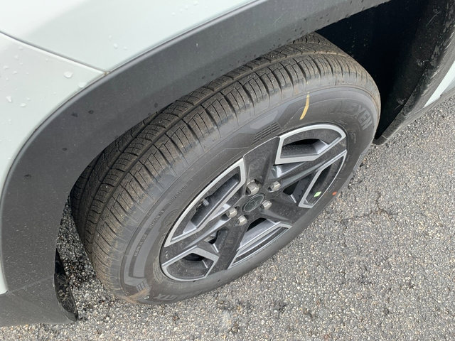 New 2026 Jeep Cherokee Laredo AWD/4WD image 10
