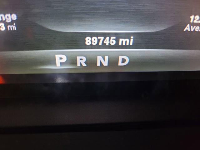 Used 2014 RAM 1500 Sport w/ Convenience Group image 3