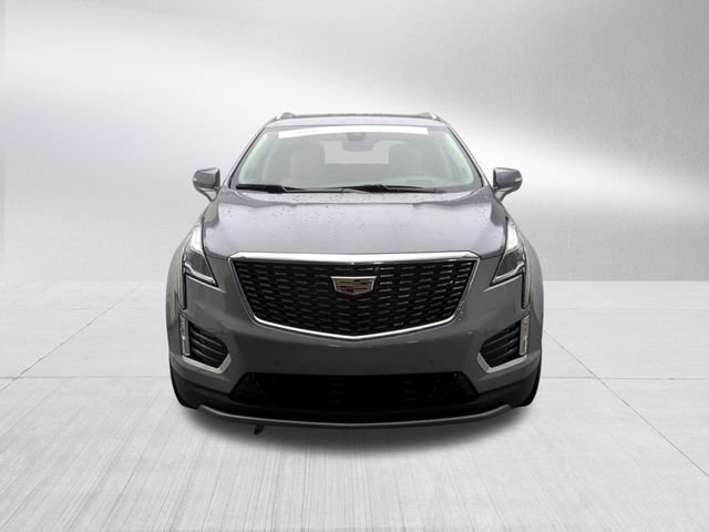 Certified 2024 Cadillac XT5 Premium Luxury w/ Technology Package AWD/4WD image 2