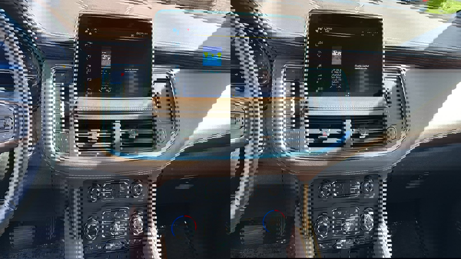 Used 2023 Chevrolet Tahoe High Country w/ LPO, Illumination Package image 21