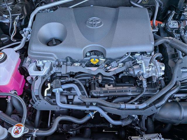 New 2026 Toyota RAV4 FWD image 17