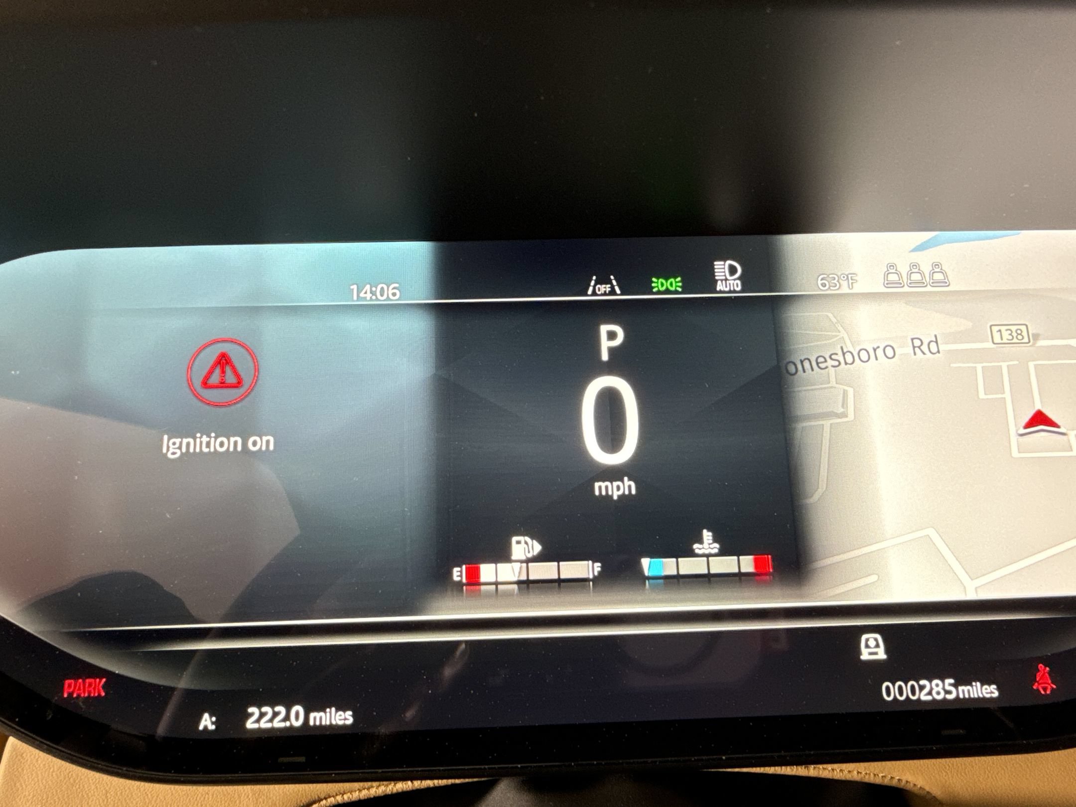New 2026 Land Rover Range Rover SE AWD/4WD image 15