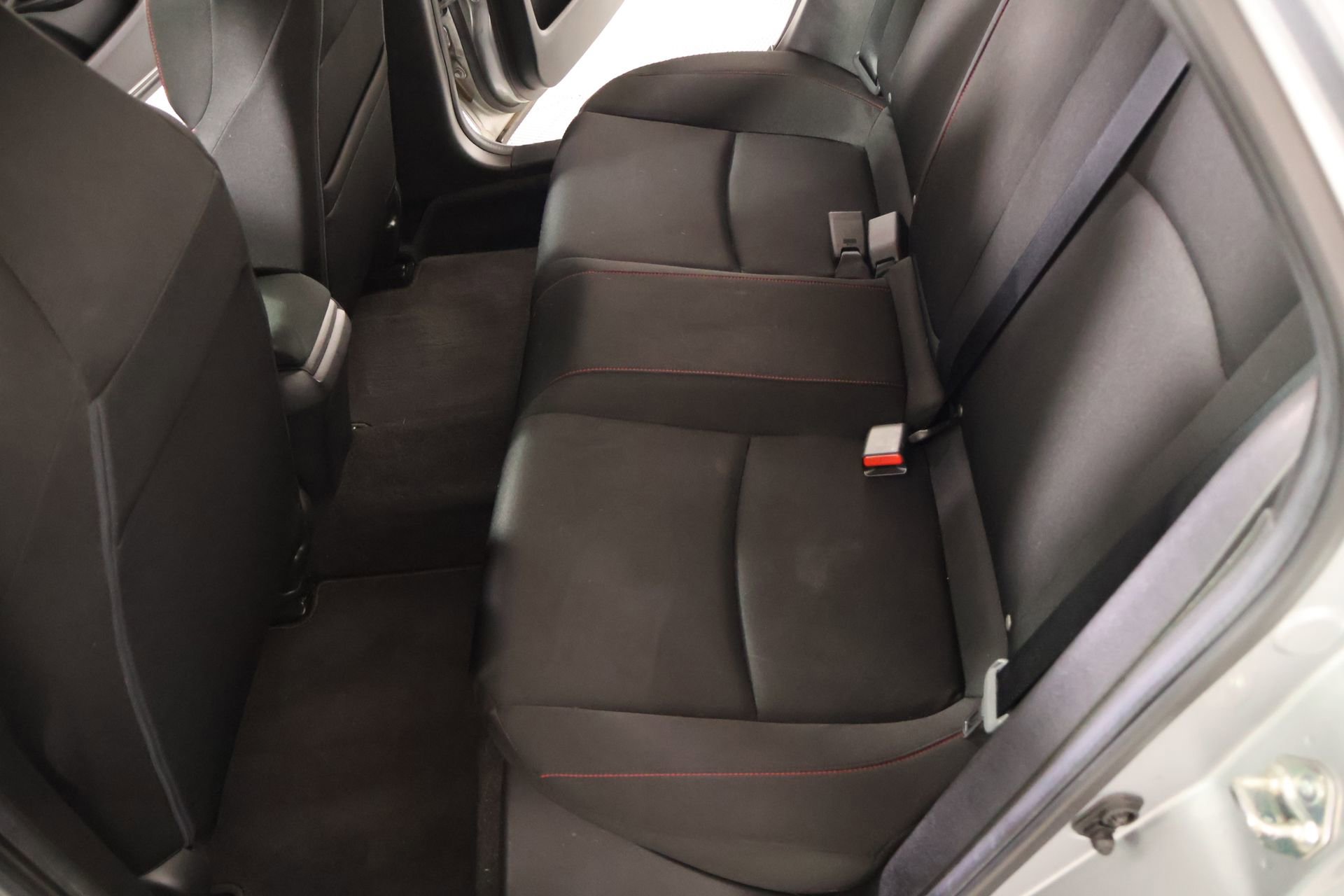 Used 2020 Honda Civic Si image 12