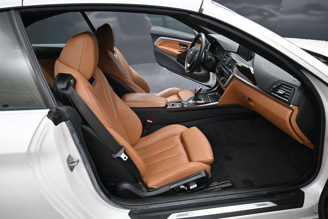 Used 2016 BMW 428i xDrive Convertible AWD/4WD image 33