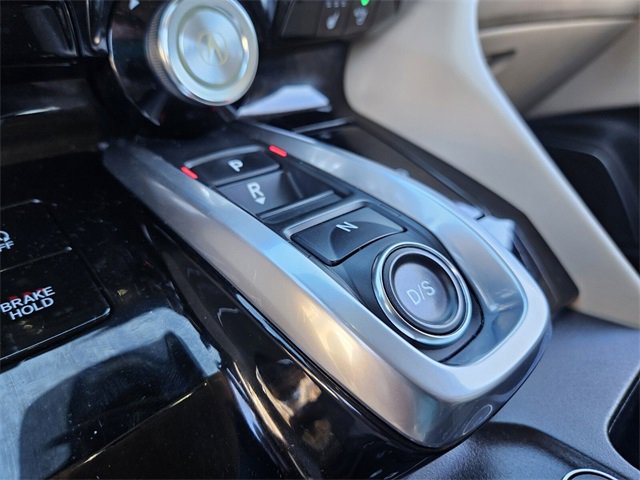 Used 2023 Acura MDX SH-AWD w/ Technology Package image 22