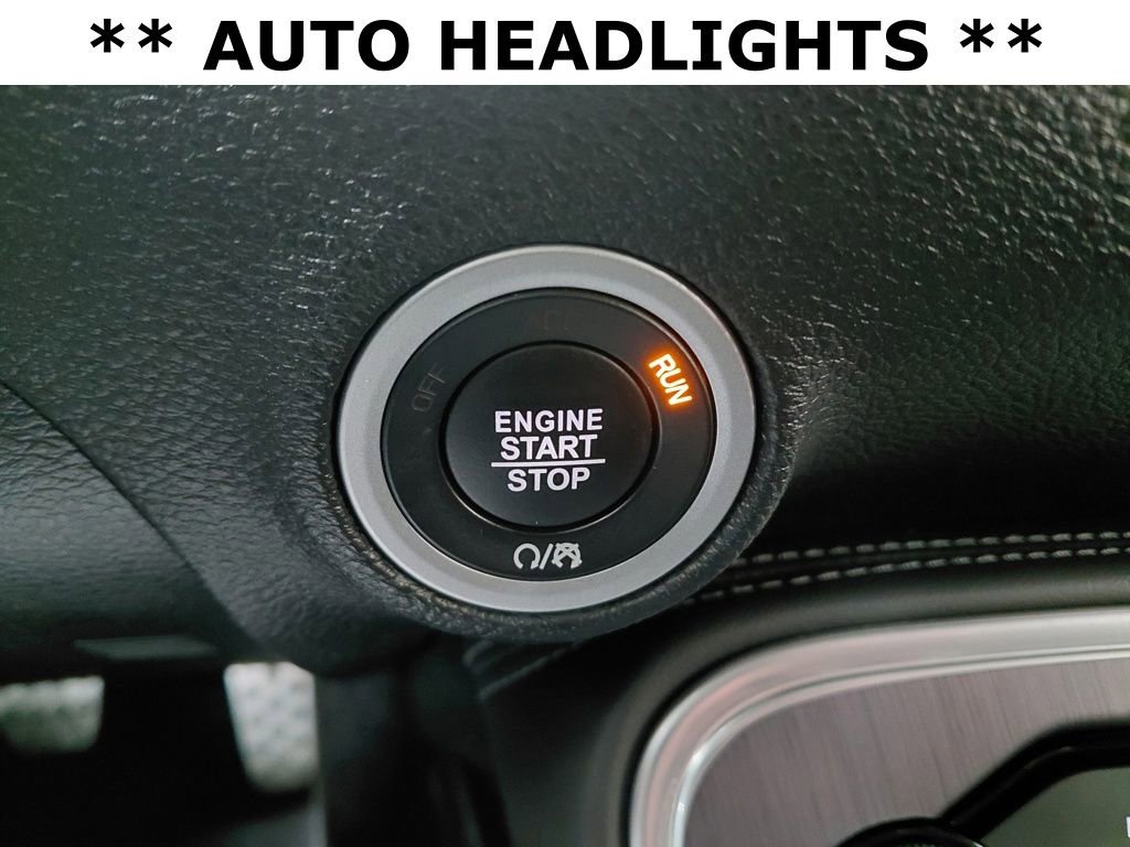 Certified 2017 Dodge Challenger R/T w/ Quick Order Package 22P T/A image 14