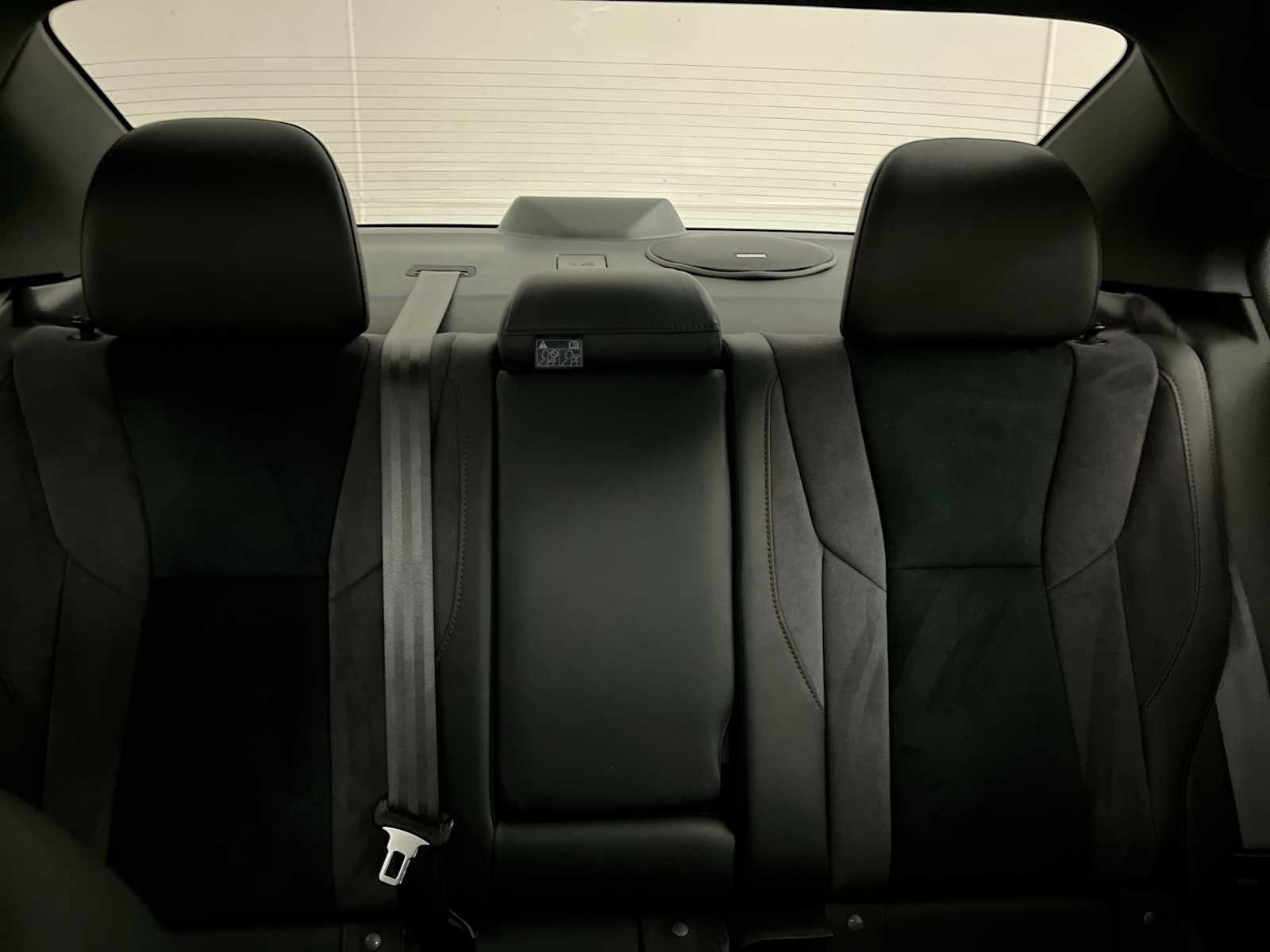 Used 2022 Subaru WRX Limited AWD/4WD image 13