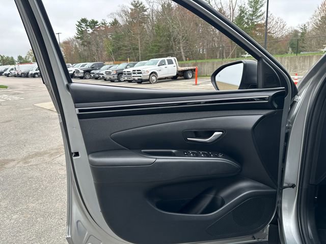 Used 2023 Hyundai Tucson SEL w/ Convenience Package AWD/4WD image 26