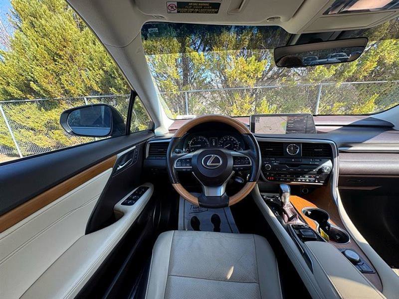 Used 2017 Lexus RX 350 2WD w/ Premium Package image 35