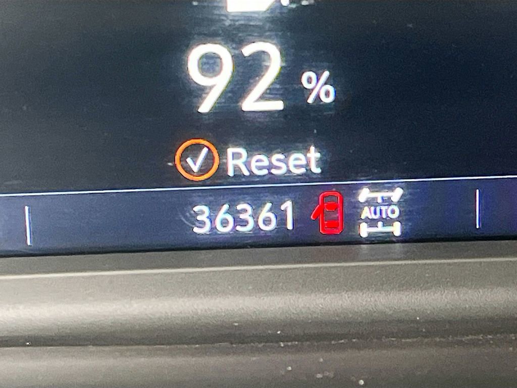 Used 2022 Chevrolet Silverado 1500 LT Trail Boss w/ Safety Package image 12