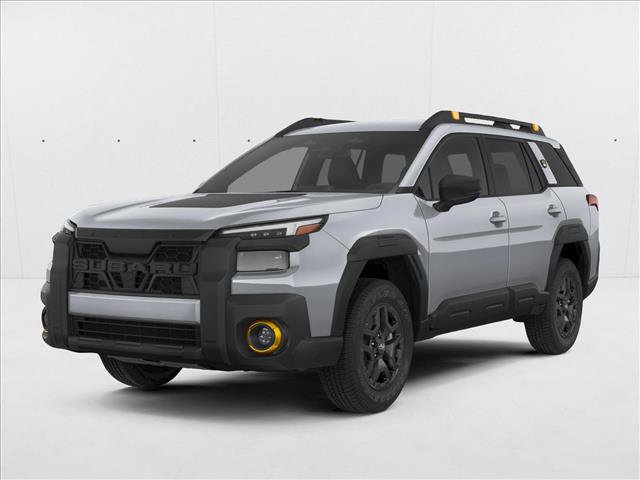 New 2026 Subaru Outback Wilderness AWD/4WD image 1