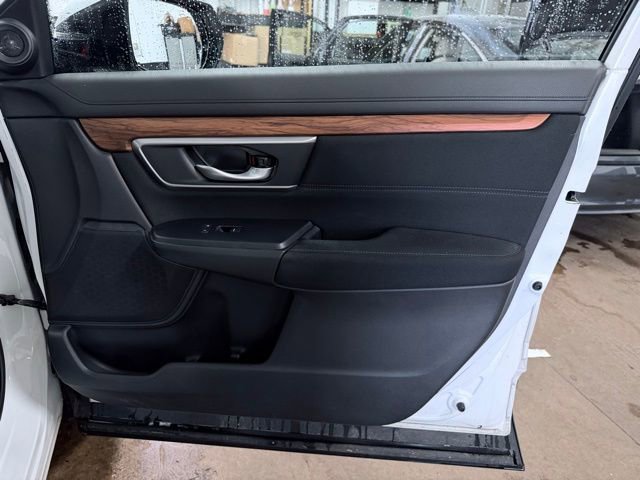 Used 2020 Honda CR-V EX image 14