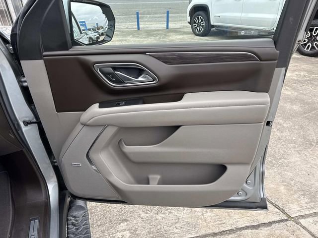Used 2024 Chevrolet Tahoe Z71 image 33