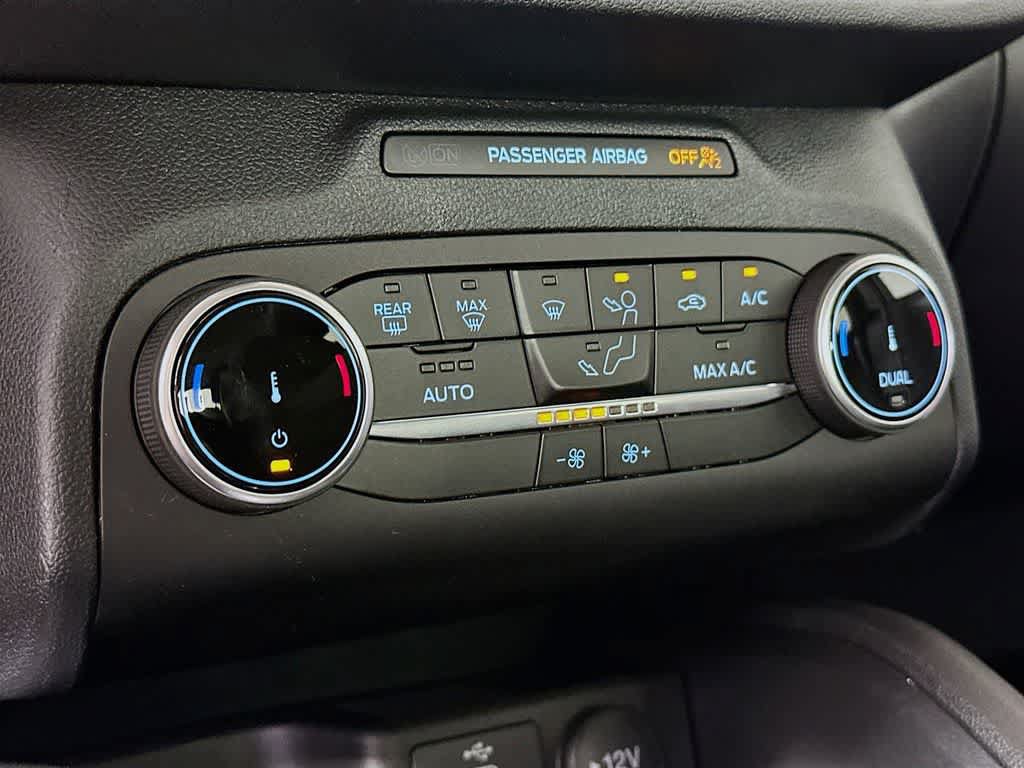New 2026 Ford Escape Active FWD image 18