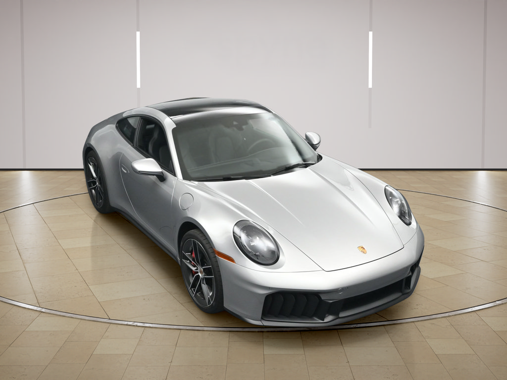 Used 2025 Porsche 911 Carrera GTS RWD image 40