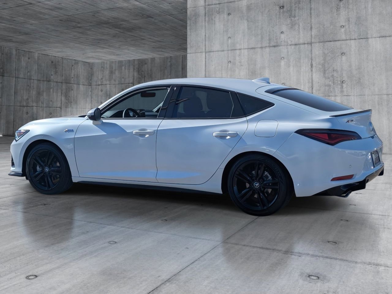 New 2026 Acura Integra A-Spec image 3