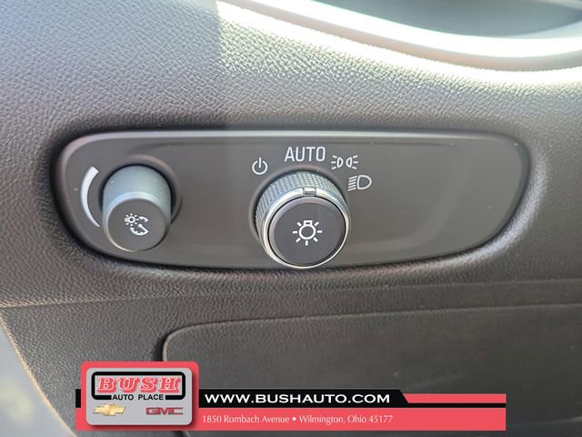 Used 2024 Chevrolet Malibu LT FWD image 21