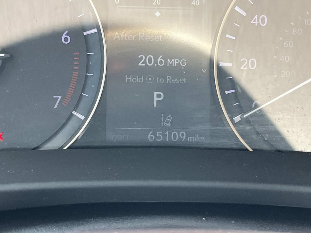 Used 2020 Lexus RX 350 FWD w/ Premium Package image 38