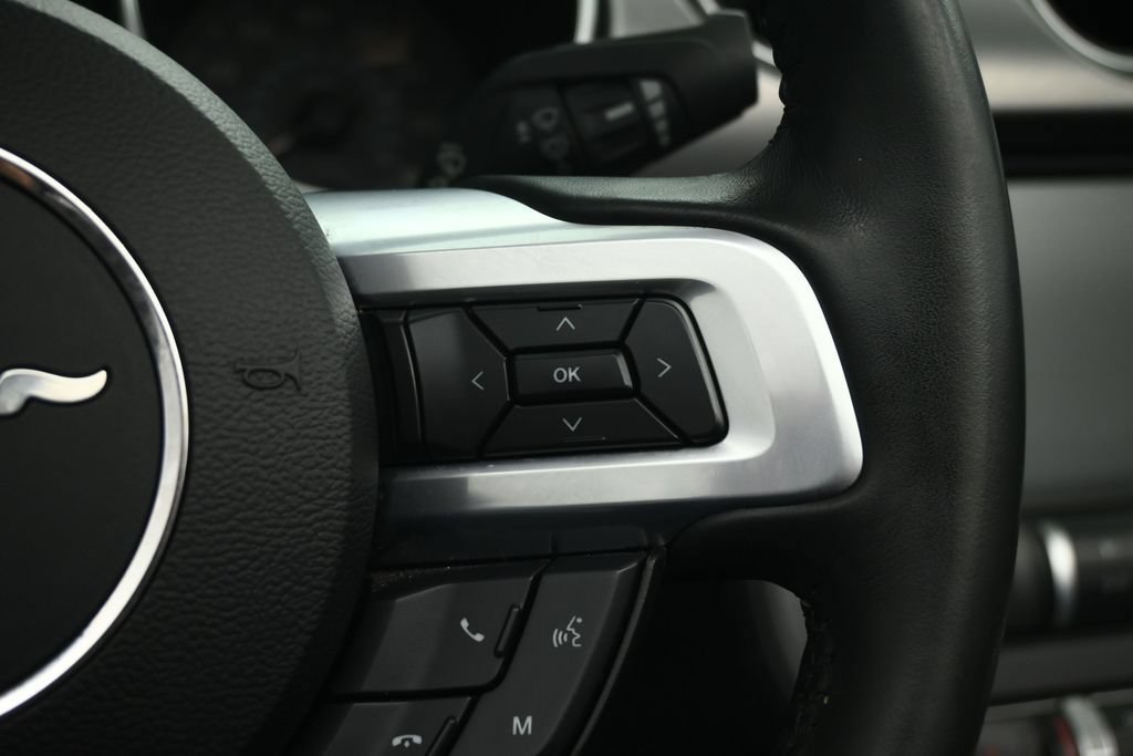 Used 2023 Ford Mustang Premium RWD image 46