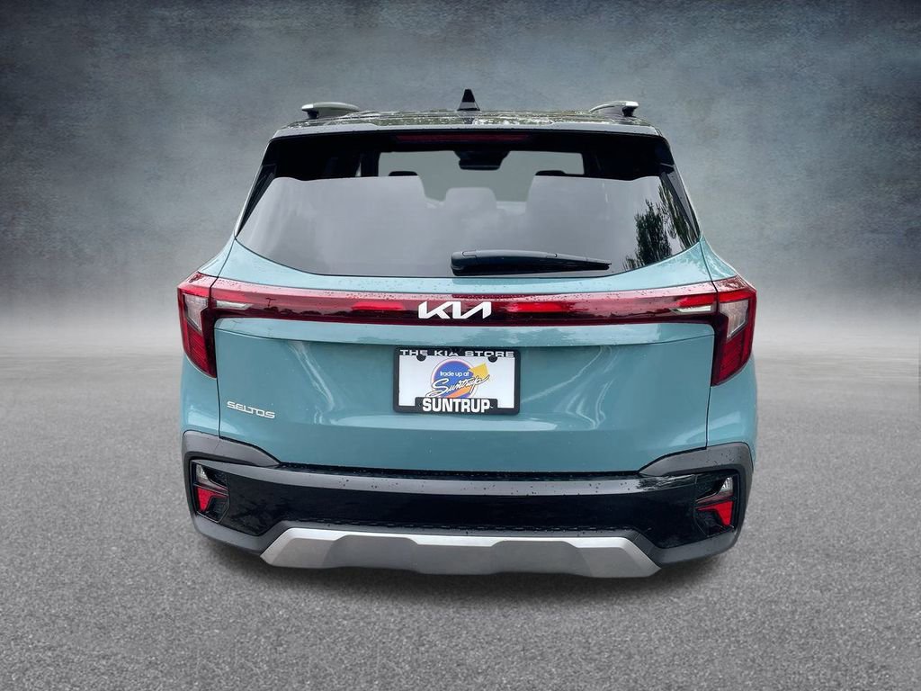 Used 2026 Kia Seltos S image 31