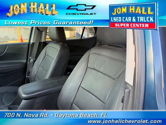 Used 2020 Chevrolet Equinox Premier image 17