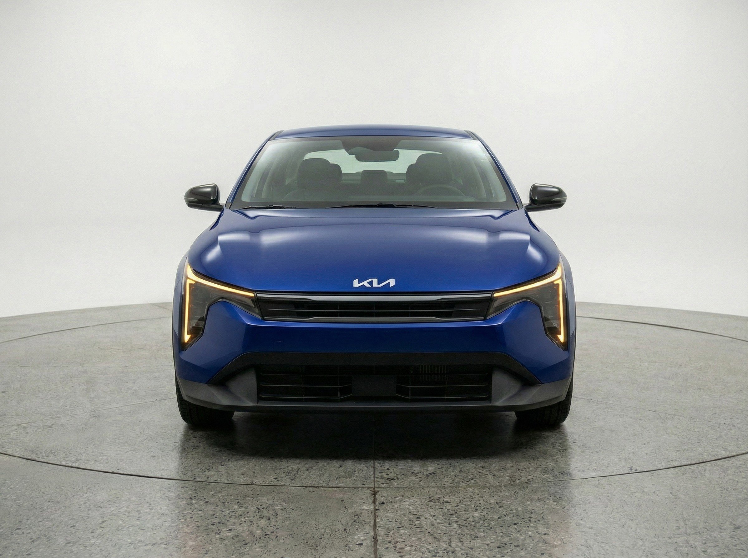 Used 2025 Kia K4 FWD image 2