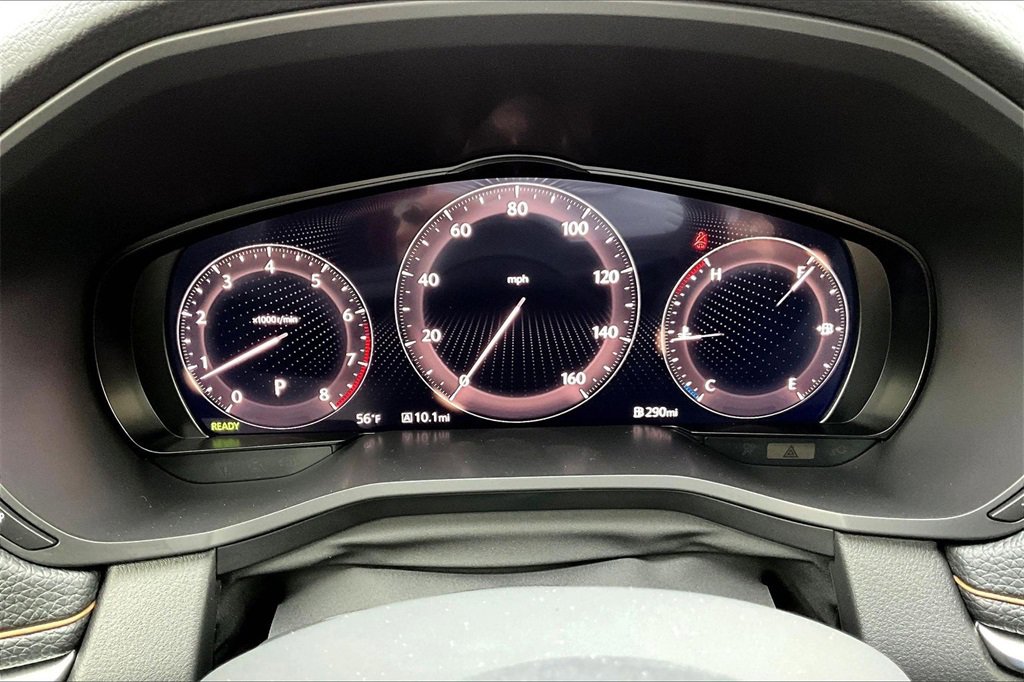 New 2026 MAZDA CX-90 3.3 Turbo w/ Premium Sport Pkg image 22